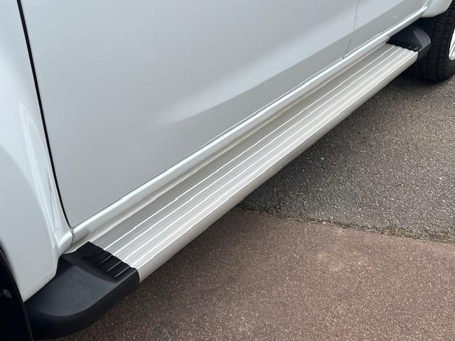 CLDA automobiles ISUZU   1.9 L DDI CREW SOLAR BVA DBLE CAB N°2647