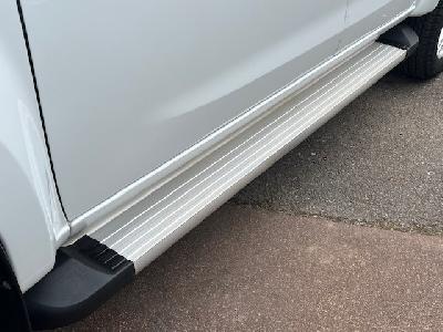 clda auto ISUZU   1.9 L DDI CREW SOLAR BVA DBLE CAB N°2647