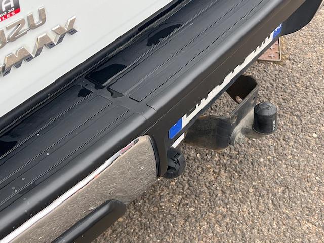 CLDA automobiles ISUZU   1.9 L DDI CREW SOLAR BVA DBLE CAB N°2647