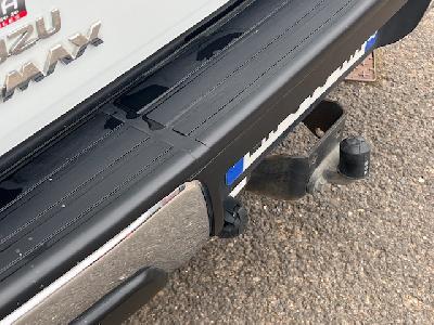 clda auto ISUZU   1.9 L DDI CREW SOLAR BVA DBLE CAB N°2647