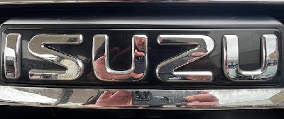 clda auto ISUZU   1.9 L DDI CREW SOLAR BVA DBLE CAB N°2647