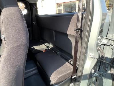 clda auto ISUZU  SPACE B-STRONG BV6