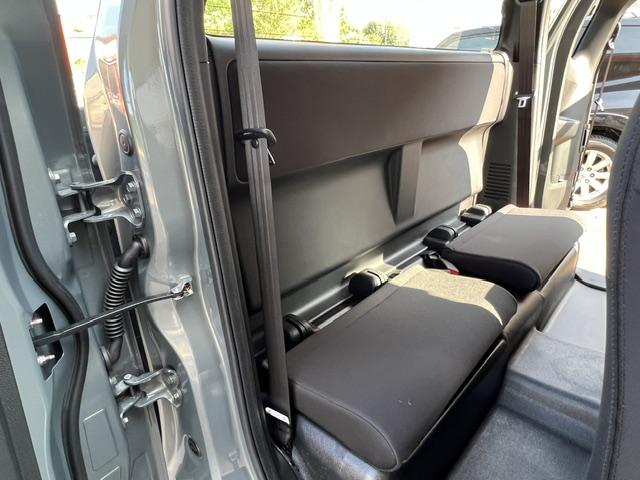 CLDA automobiles ISUZU  SPACE B-STRONG BV6