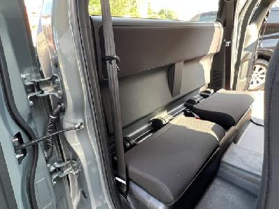 clda auto ISUZU  SPACE B-STRONG BV6
