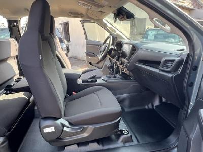 clda auto ISUZU  SPACE B-STRONG BV6