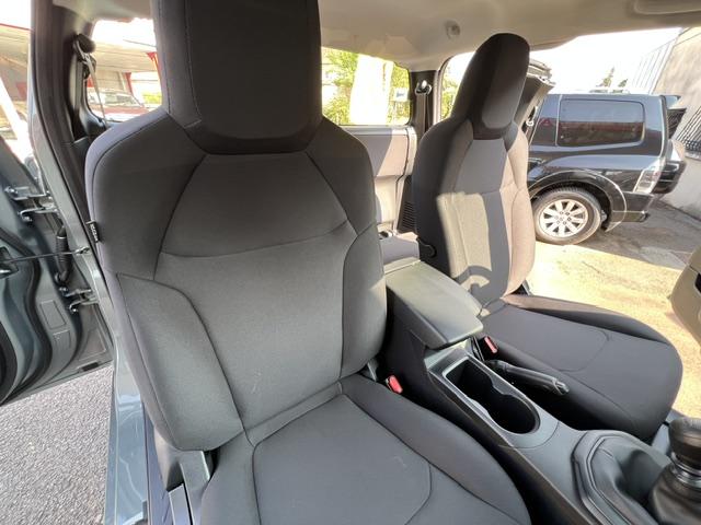 CLDA automobiles ISUZU  SPACE B-STRONG BV6