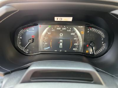 clda auto ISUZU  SPACE B-STRONG BV6