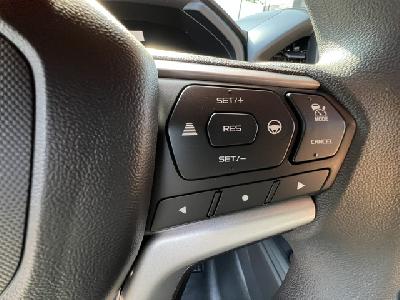 clda auto ISUZU  SPACE B-STRONG BV6
