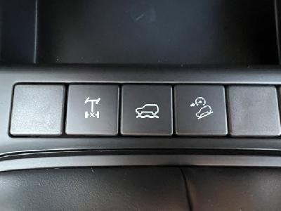 clda auto ISUZU  SPACE B-STRONG BV6