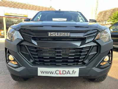 clda auto ISUZU  SPACE B-STRONG BV6