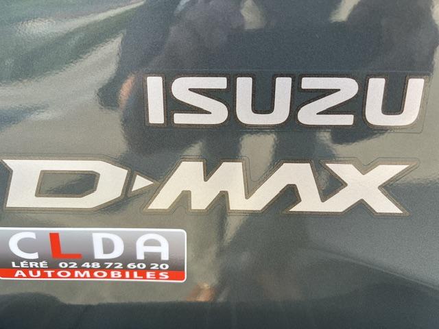 CLDA automobiles ISUZU  SPACE B-STRONG BV6