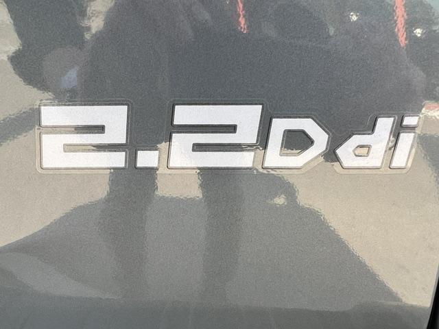 CLDA automobiles ISUZU  SPACE B-STRONG BV6