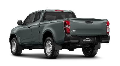 clda auto ISUZU  SPACE B-STRONG BV8