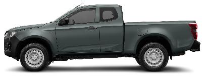 clda auto ISUZU  SPACE B-STRONG BV8