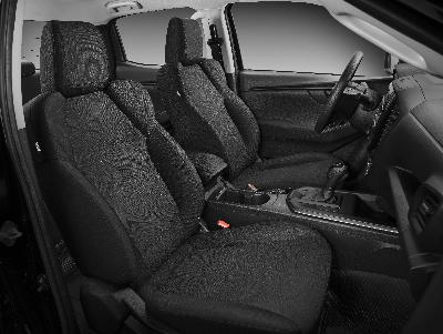 clda auto ISUZU  SPACE B-STRONG BV8