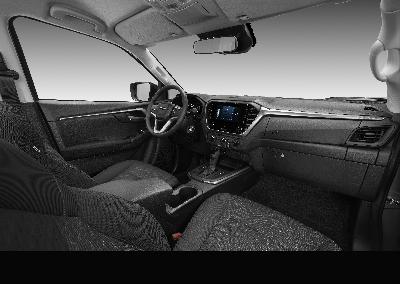 clda auto ISUZU  SPACE EVOLUTION BV6
