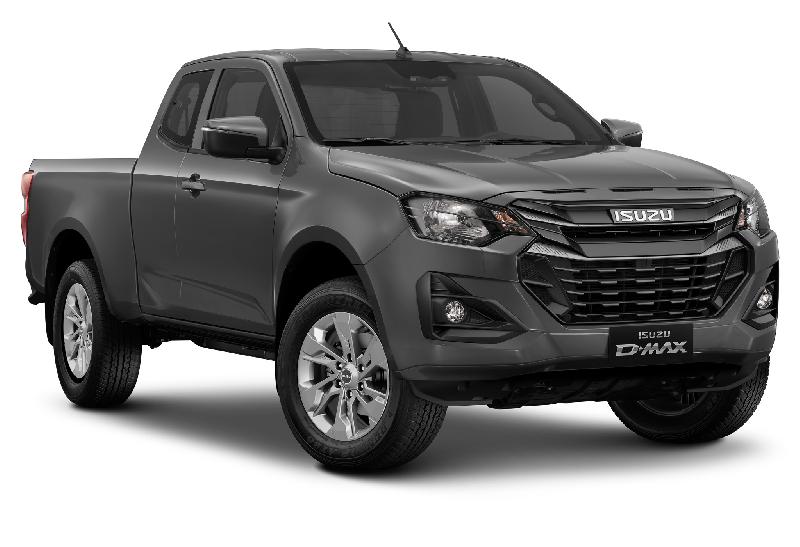 CLDA automobiles ISUZU  SPACE 2,2L DDI EVOLUTION BV8
