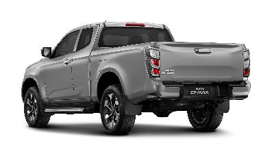 clda auto ISUZU  SPACE 2,2L DDI PRESTIGE BV6