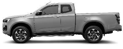 clda auto ISUZU  SPACE 2,2L DDI PRESTIGE BV6