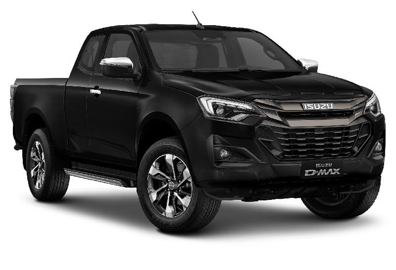 CLDA automobiles ISUZU  SPACE 2,2L DDI PRESTIGE BVA8