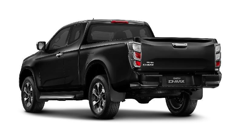CLDA automobiles ISUZU  SPACE 2,2L DDI PRESTIGE BVA8
