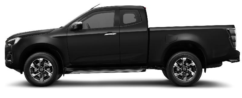 CLDA automobiles ISUZU  SPACE 2,2L DDI PRESTIGE BVA8