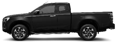 clda auto ISUZU  SPACE 2,2L DDI PRESTIGE BVA8