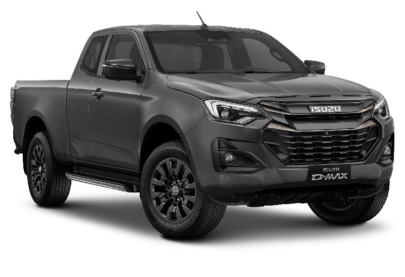 CLDA automobiles ISUZU  SPACE NITRO SPORT BVA8