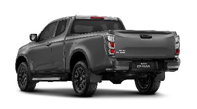 clda auto ISUZU  SPACE NITRO SPORT BVA8