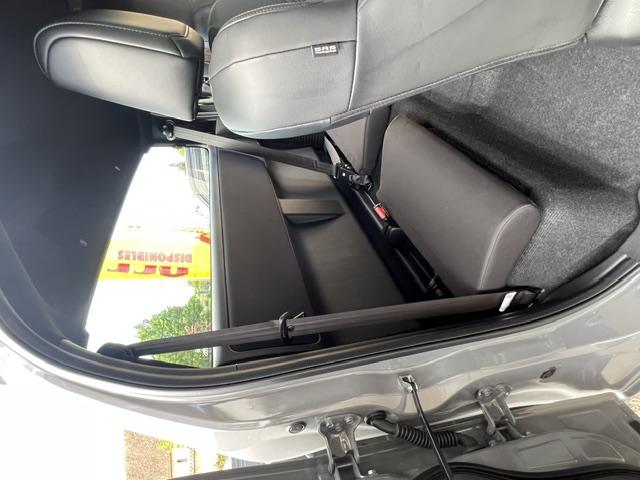 CLDA automobiles ISUZU  SPACE NITRO SPORT BVA8