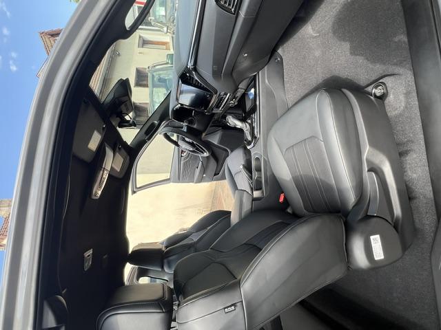 CLDA automobiles ISUZU  SPACE NITRO SPORT BVA8