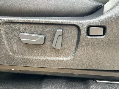 clda auto ISUZU  SPACE NITRO SPORT BVA8