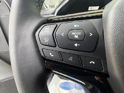 clda auto ISUZU  SPACE NITRO SPORT BVA8