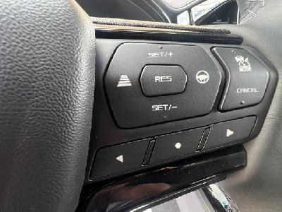 clda auto ISUZU  SPACE NITRO SPORT BVA8