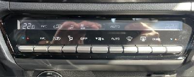 clda auto ISUZU  SPACE NITRO SPORT BVA8
