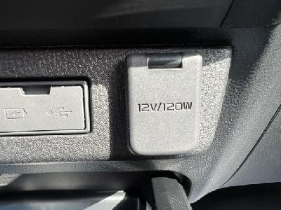 clda auto ISUZU  SPACE NITRO SPORT BVA8