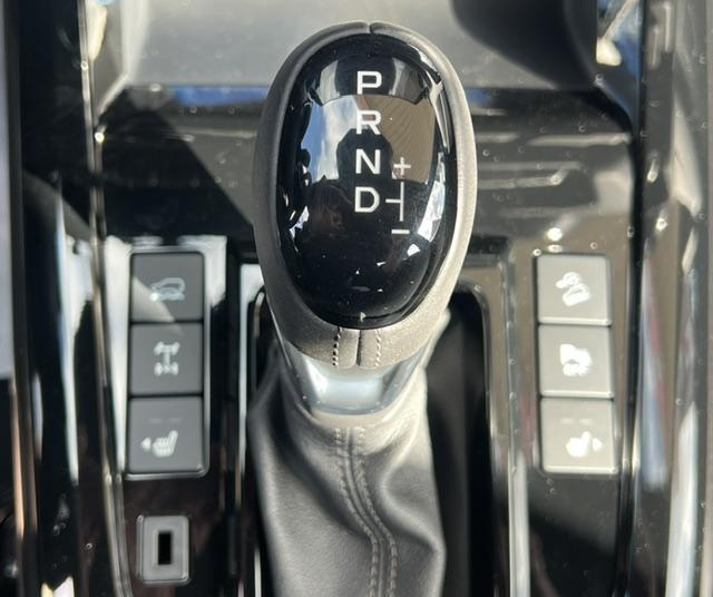CLDA automobiles ISUZU  SPACE NITRO SPORT BVA8