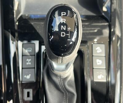 clda auto ISUZU  SPACE NITRO SPORT BVA8