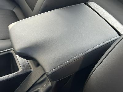 clda auto ISUZU  SPACE NITRO SPORT BVA8