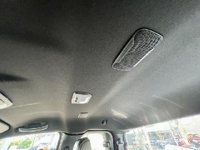 clda auto ISUZU  SPACE NITRO SPORT BVA8
