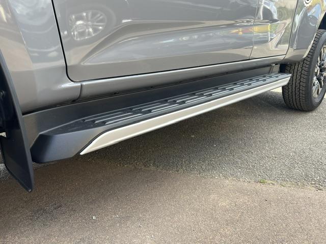CLDA automobiles ISUZU  SPACE NITRO SPORT BVA8
