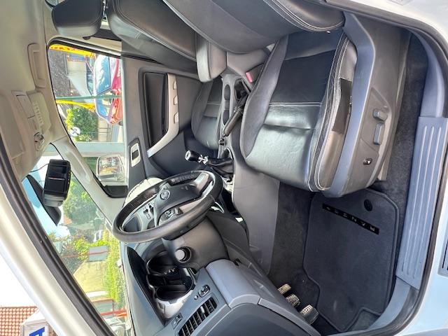 CLDA automobiles FORD    II 2.2 L TDCI LIMITED 150CH BV6 N°2526