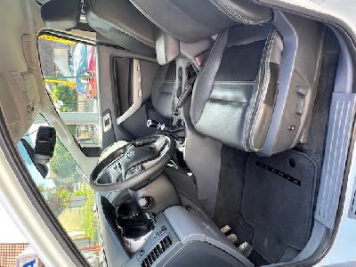 clda auto FORD    II 2.2 L TDCI LIMITED 150CH BV6 N°2526
