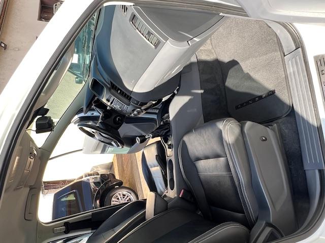 CLDA automobiles FORD    II 2.2 L TDCI LIMITED 150CH BV6 N°2526