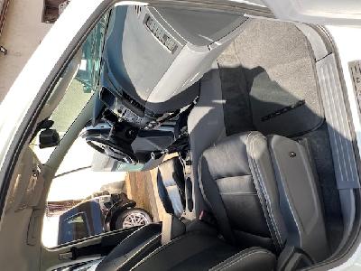 clda auto FORD    II 2.2 L TDCI LIMITED 150CH BV6 N°2526