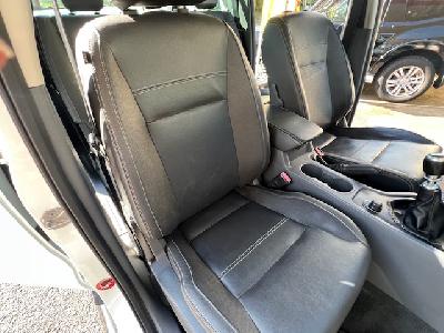 clda auto FORD    II 2.2 L TDCI LIMITED 150CH BV6 N°2526