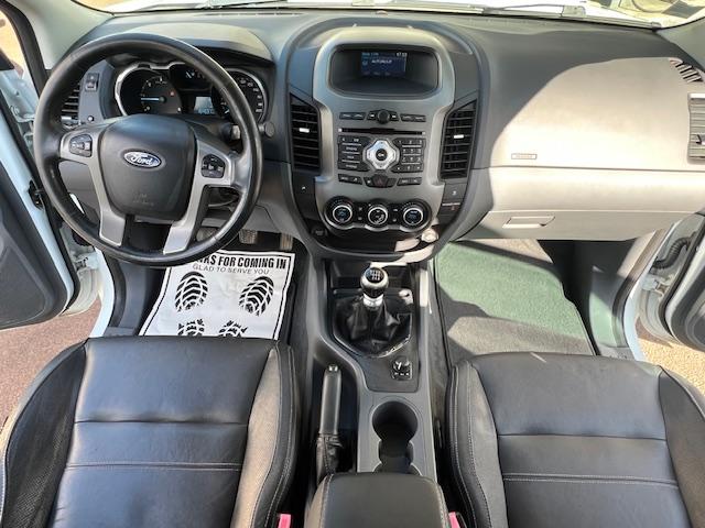 CLDA automobiles FORD    II 2.2 L TDCI LIMITED 150CH BV6 N°2526