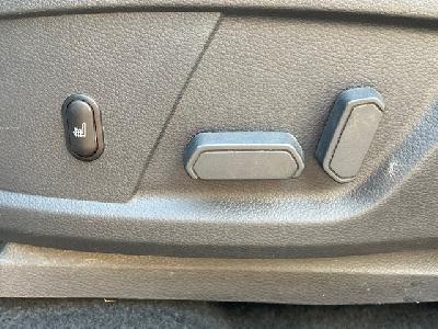 clda auto FORD    II 2.2 L TDCI LIMITED 150CH BV6 N°2526