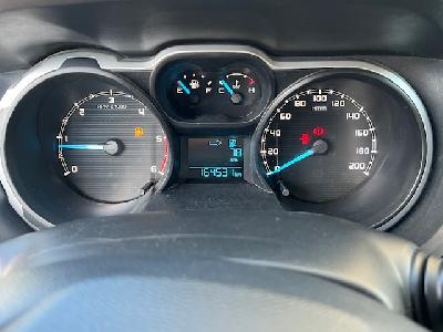 clda auto FORD    II 2.2 L TDCI LIMITED 150CH BV6 N°2526
