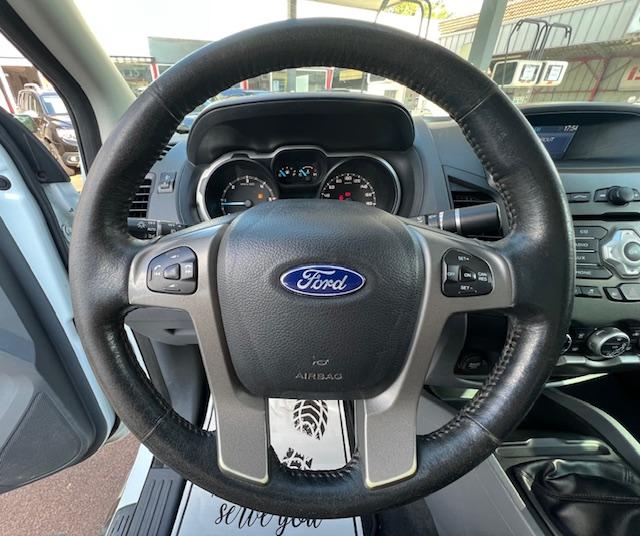 CLDA automobiles FORD    II 2.2 L TDCI LIMITED 150CH BV6 N°2526